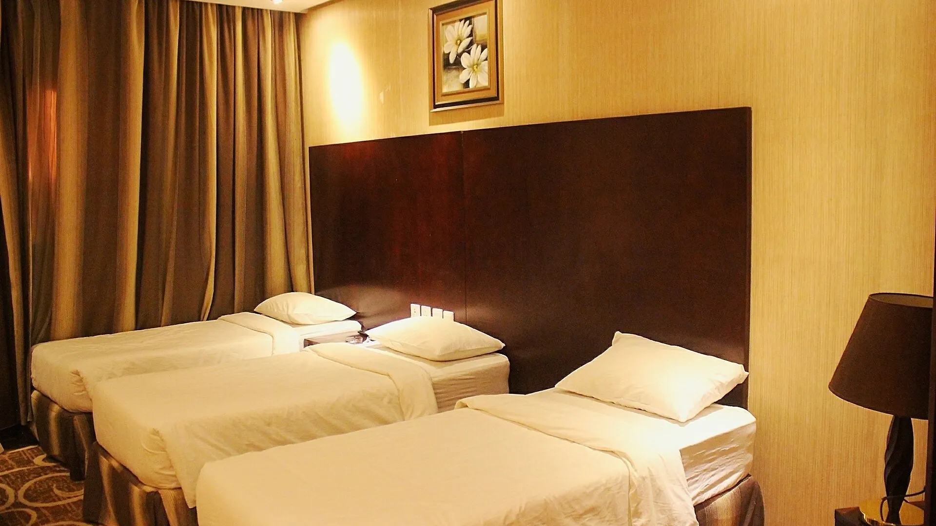 ***  Land Premium Hotel 1 Makkah Mecca Saudi Arabia