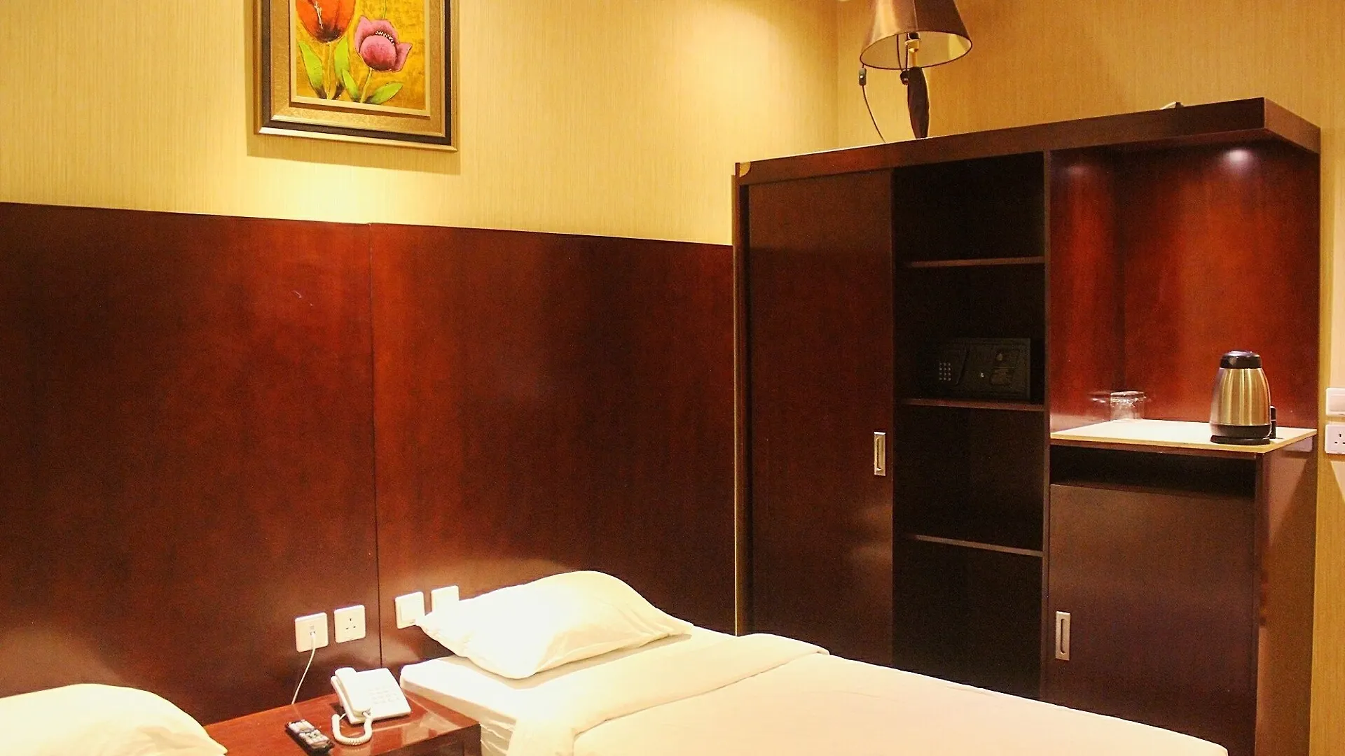 Land Premium Hotel 1 Makkah Mecca