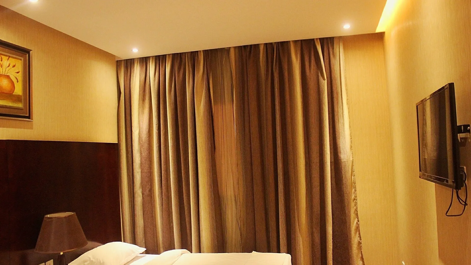 Land Premium Hotel 1 Makkah Mecca 3*,