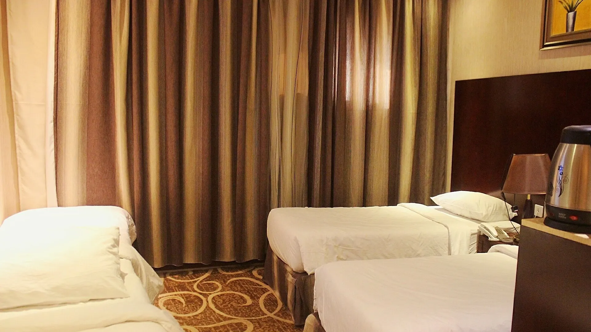 Land Premium Hotel 1 Makkah Mecca Saudi Arabia