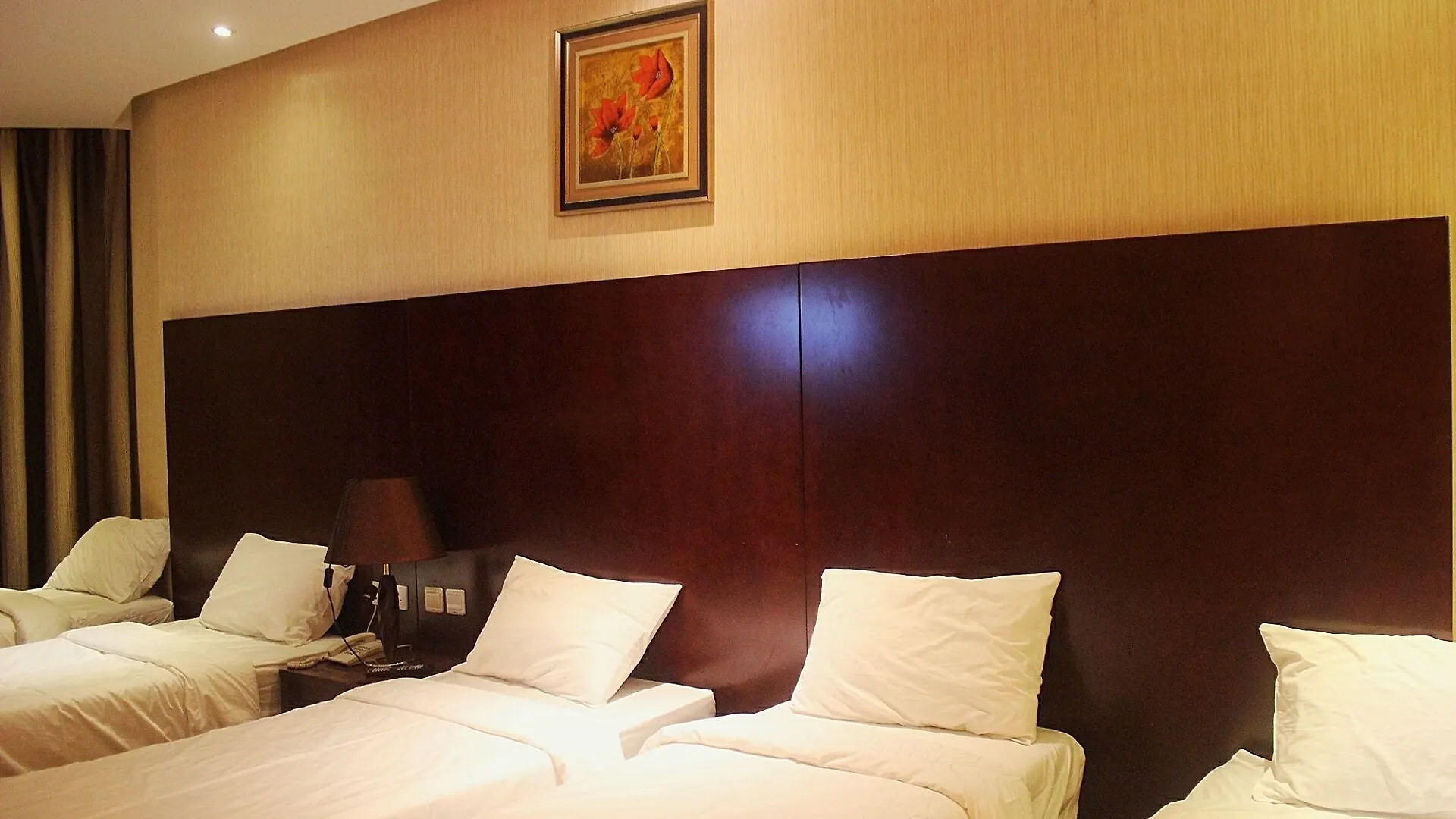 Land Premium Hotel 1 Makkah Mecca 3*,  Saudi Arabia