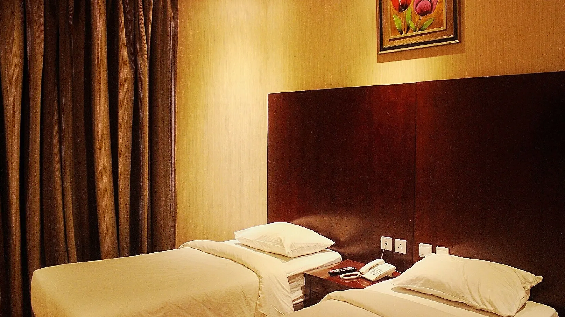 Land Premium Hotel 1 Makkah Mecca