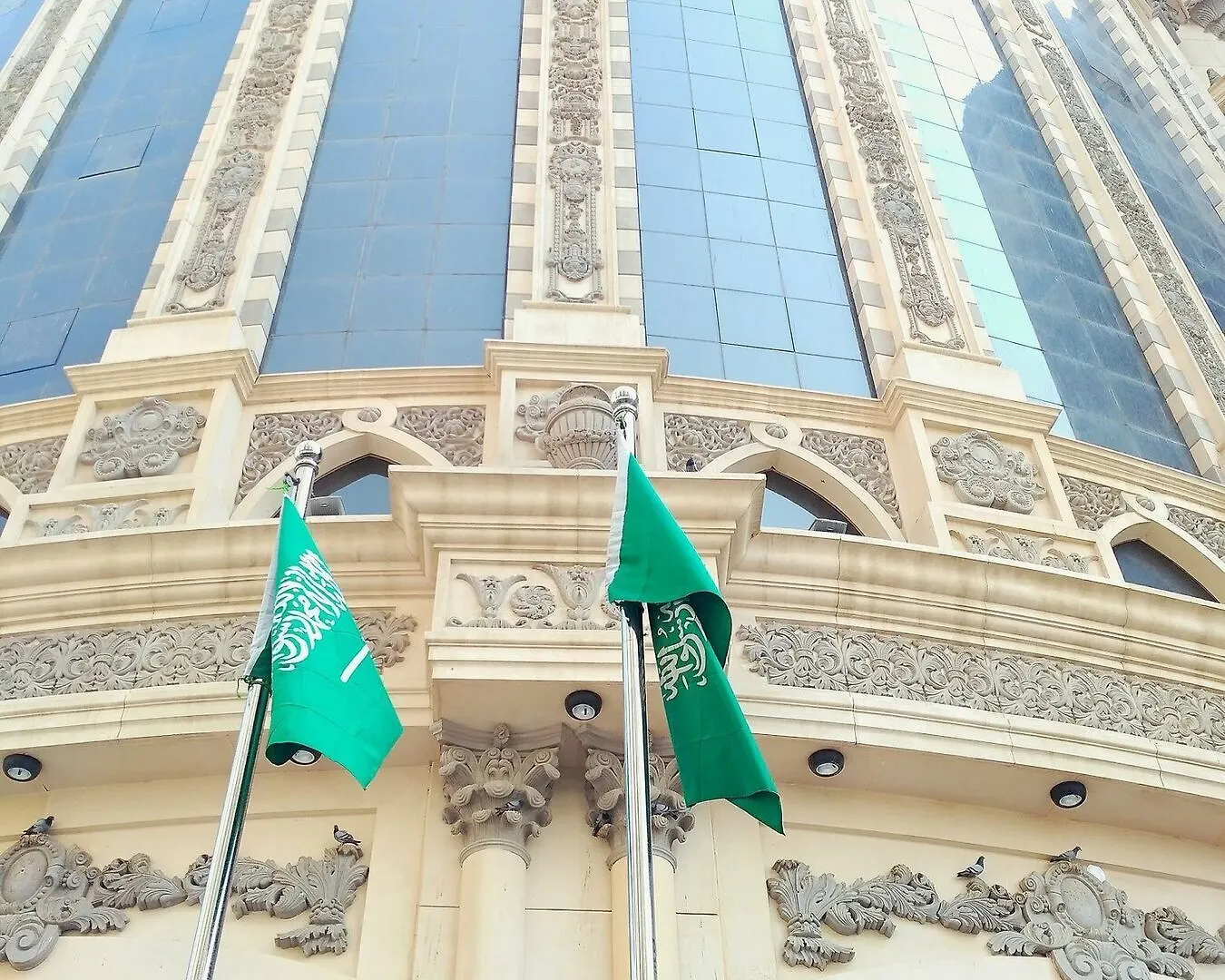 Land Premium Hotel 1 Makkah Mecca